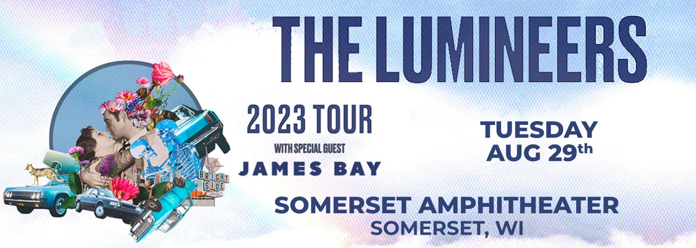 Somerset Amphitheater Latest Events and Tickets Somerset, Wisconsin