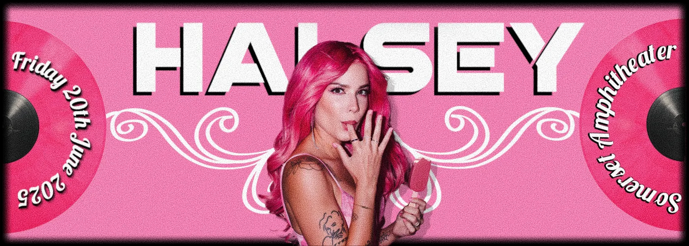 Halsey