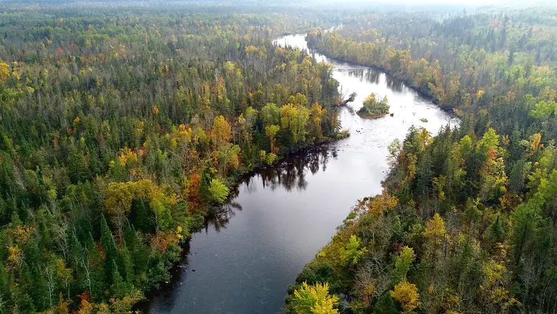 St. Croix River